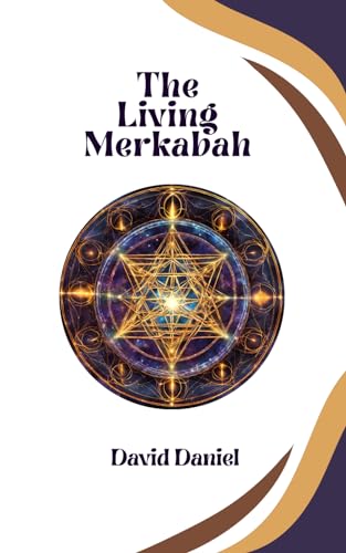 Stock image for The Living Merkabah: Activate Your Soul's Purpose (12 Universal Laws) for sale by Ria Christie Collections