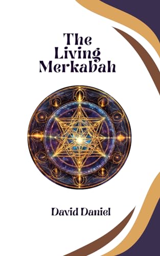 Stock image for The Living Merkabah: Activate Your Soul's Purpose for sale by GreatBookPrices