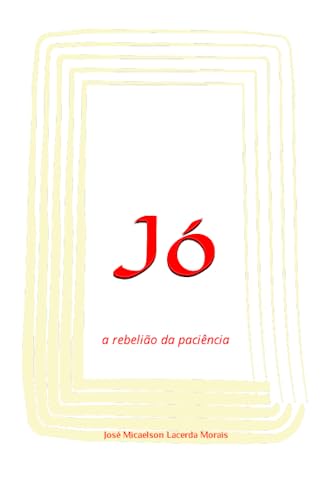 Stock image for J: a rebelio da pacincia for sale by GreatBookPrices