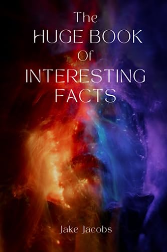 Stock image for The Huge Book of Interesting Facts for sale by GreatBookPrices