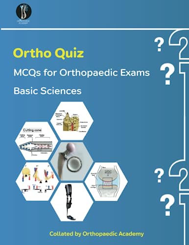 Imagen de archivo de Ortho Quiz: Basic Sciences MCQs (Concise Orthopaedics) a la venta por HPB-Ruby