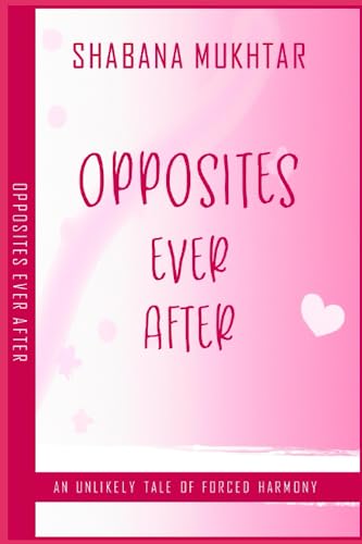 Stock image for Opposites Ever After for sale by PBShop.store US