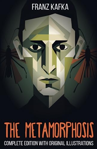 Stock image for The Metamorphosis: Complete ed for sale by SecondSale