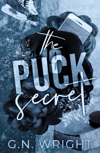 Stock image for The Puck Secret (Fairfield U) for sale by Omega