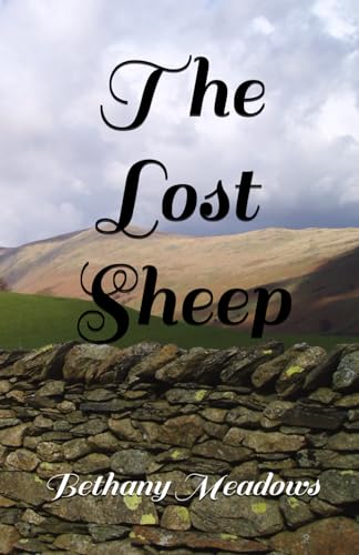 Imagen de archivo de The Lost Sheep (In My Father's Flock) a la venta por Ria Christie Collections