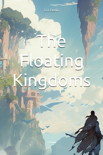 Stock image for The Floating Kingdoms for sale by Ria Christie Collections