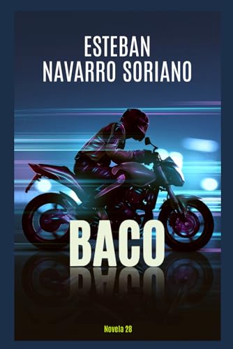 Imagen de archivo de BACO (Spanish Edition) a la venta por California Books