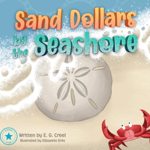 Imagen de archivo de Sand Dollars by the Seashore a la venta por GreatBookPrices