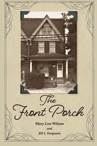 Stock image for The Front Porch for sale by GreatBookPrices