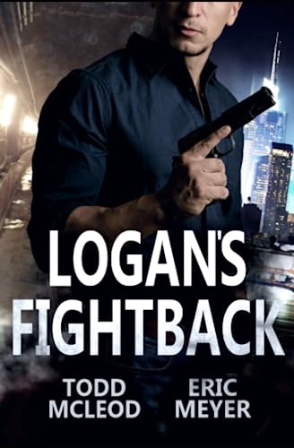 Stock image for Logan's Fightback for sale by Ria Christie Collections