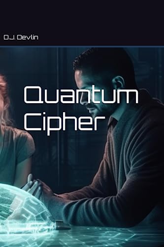 Stock image for Quantum Cipher for sale by Ria Christie Collections