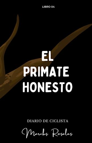 Imagen de archivo de El Primate Honesto a la venta por PBShop.store US