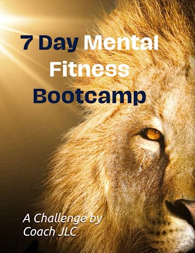 Beispielbild fr 7-Day Mental Fitness Bootcamp zum Verkauf von PBShop.store US