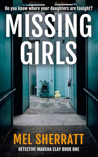 Beispielbild fr Missing Girls: A Staffordshire Moorlands Mystery zum Verkauf von AwesomeBooks