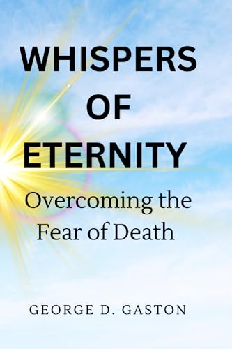 Beispielbild fr Whispers of Eternity zum Verkauf von PBShop.store US