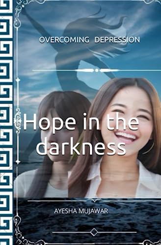 Beispielbild fr Hope in the darkness: Overcoming depression zum Verkauf von Ria Christie Collections