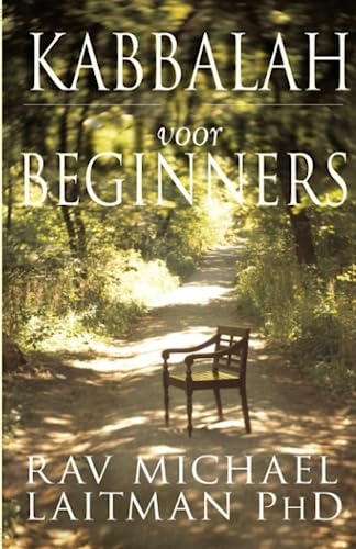 Stock image for Kabbalah voor Beginners (Dutch Edition) for sale by Ria Christie Collections