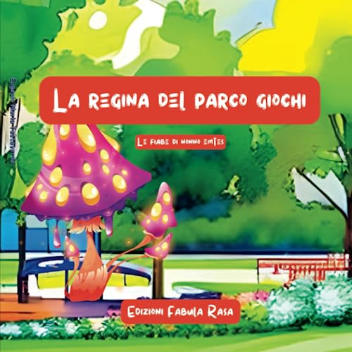 Stock image for La La regina del parco giochi for sale by PBShop.store US