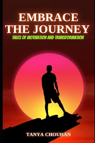 Stock image for Embrace the Journey for sale by PBShop.store US