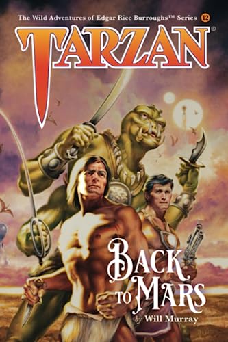 Stock image for Tarzan (Paperback) for sale by CitiRetail