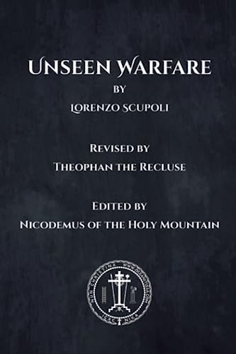 Imagen de archivo de Unseen Warfare a la venta por California Books