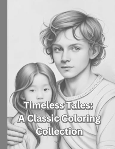 Stock image for Timeless Tales for sale by PBShop.store US