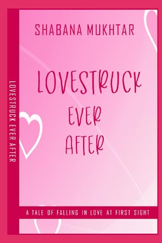 Stock image for Lovestruck Ever After for sale by PBShop.store US