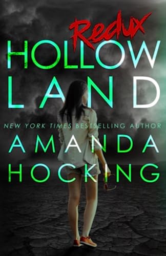 Stock image for Hollowland: Redux for sale by GreatBookPrices