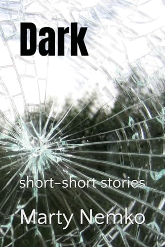 Imagen de archivo de Dark: short-short stories a la venta por HPB-Diamond