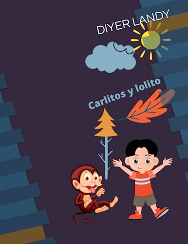 Imagen de archivo de Carlitos y Lolito a la venta por PBShop.store US