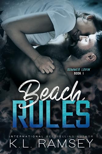 Stock image for Beach Rules (The Summer Lovin' Series) for sale by California Books