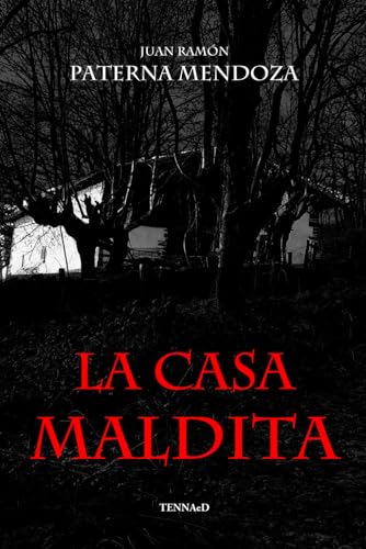 Imagen de archivo de LA CASA MALDITA (Spanish Edition) a la venta por California Books