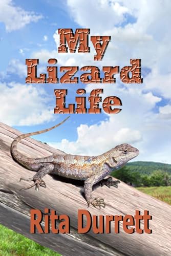 Stock image for My Lizard Life (Life Lessons for Kids) for sale by California Books