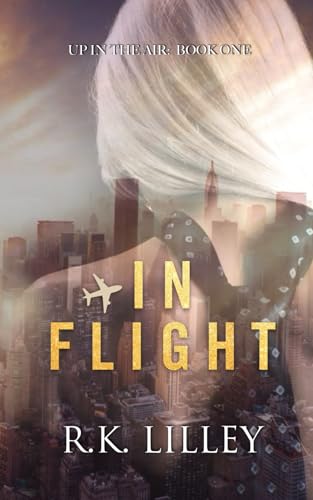 Stock image for IN FLIGHT for sale by California Books