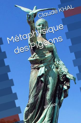 Beispielbild fr M?taphysique des Pigeons zum Verkauf von PBShop.store US