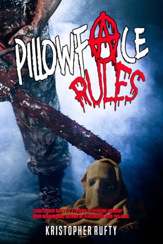 Stock image for Pillowface Rules for sale by GreatBookPricesUK