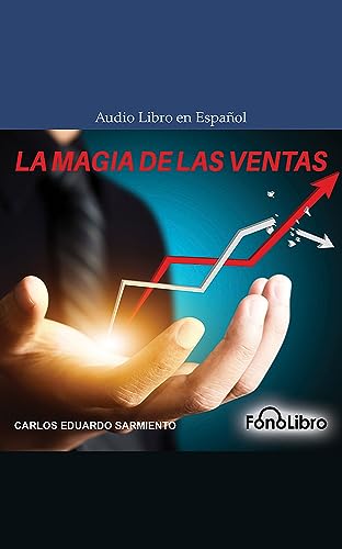 Imagen de archivo de La Magia De Las Ventas -Language: Spanish a la venta por GreatBookPrices