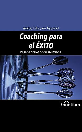 Imagen de archivo de Coaching para el exito -Language: Spanish a la venta por GreatBookPrices