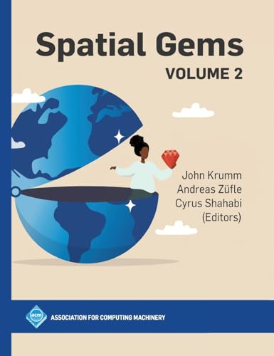 9798400709364: Spatial Gems: Volume 2 (ACM Books)