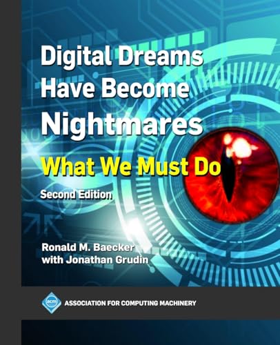 Immagine dell'editore per Digital Dreams Have Become Nightmares - What We Must Do venduto da PBShop.store UK