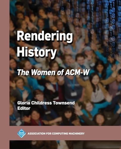 Immagine dell'editore per Rendering History - The Women of ACM-W venduto da PBShop.store UK