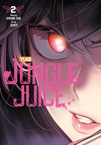 9798400900822: Jungle Juice, Vol. 2