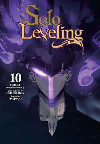 9798400902536: SOLO LEVELING 10
