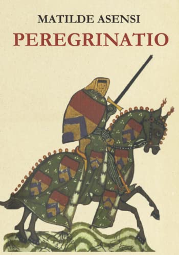 Imagen de archivo de Peregrinatio: Gua del Camino de Santiago (Con ilustraciones) (Iacobus, Band 2) a la venta por medimops