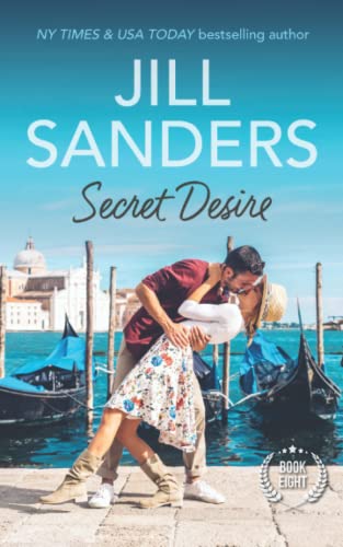 Stock image for Secret Desire (The Secret Series) for sale by HPB Inc.