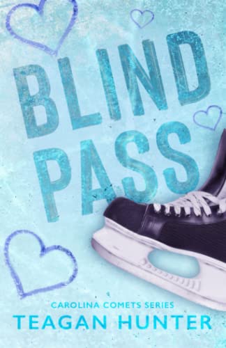 

Blind Pass