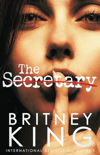 Stock image for The Secretary: A Psychological Thriller for sale by GreatBookPrices