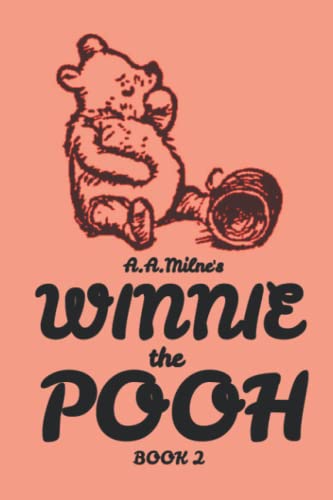 9798403551281: Winnie-the-Pooh