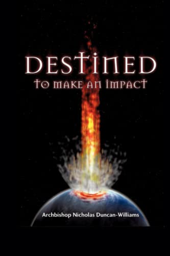 Stock image for Destined To Make An Impact for sale by California Books