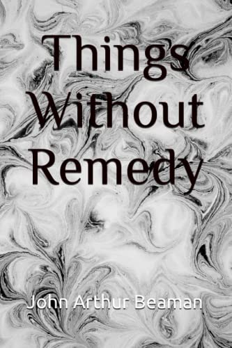 Stock image for Things Without Remedy for sale by PBShop.store US